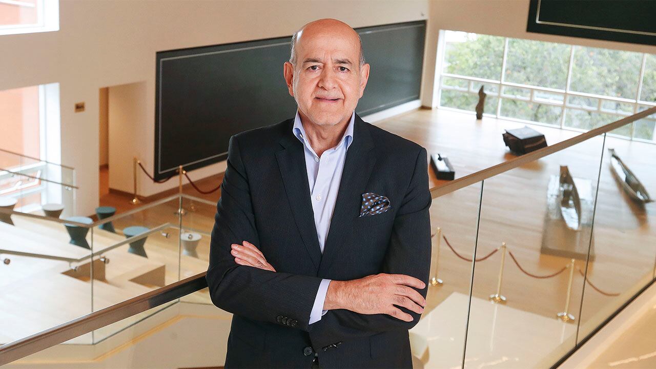 MUNIR FALAHPresidente de Cine Colombia