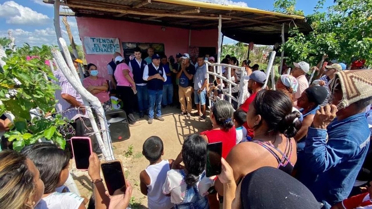 Reiteran alerta de riesgos por extorsiones en Atlántico, Barranquilla y su Área Metropolitana.