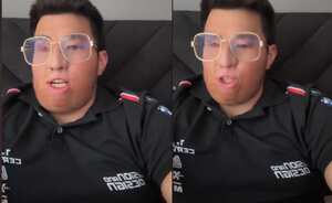 Por robarle la maleta hombre fue atacado con ácido en Bogotá