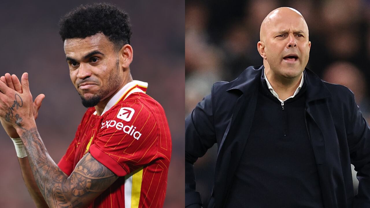 El estratega se refirió a la actuación que tuvo el colombiano durante el último partido.