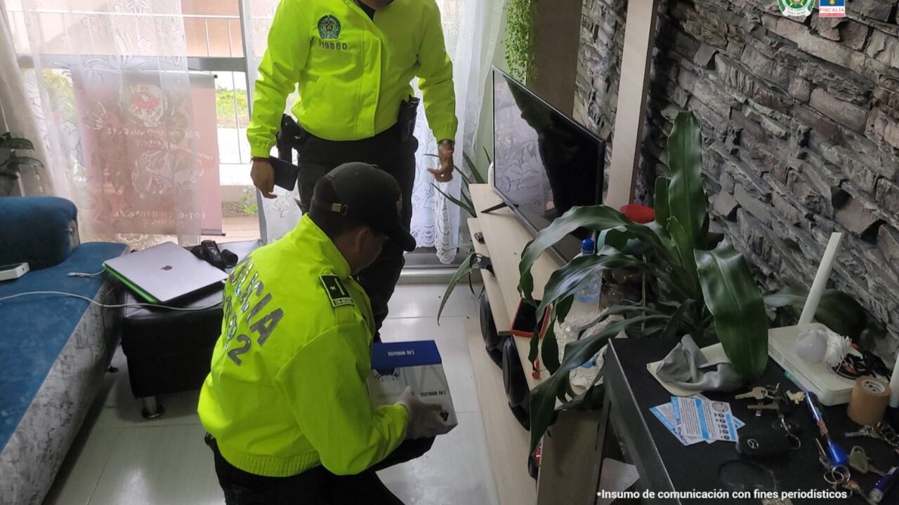 A través de esta modalidad fueron afectadas más de 70.000 personas en Colombia y 483.000 en los países cooperantes.