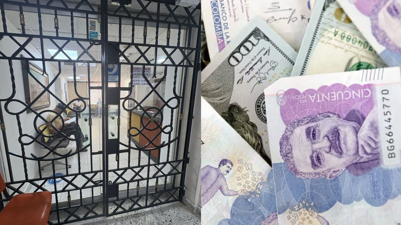 Mujer denuncia estafa de una cooperativa en Barranquilla.
