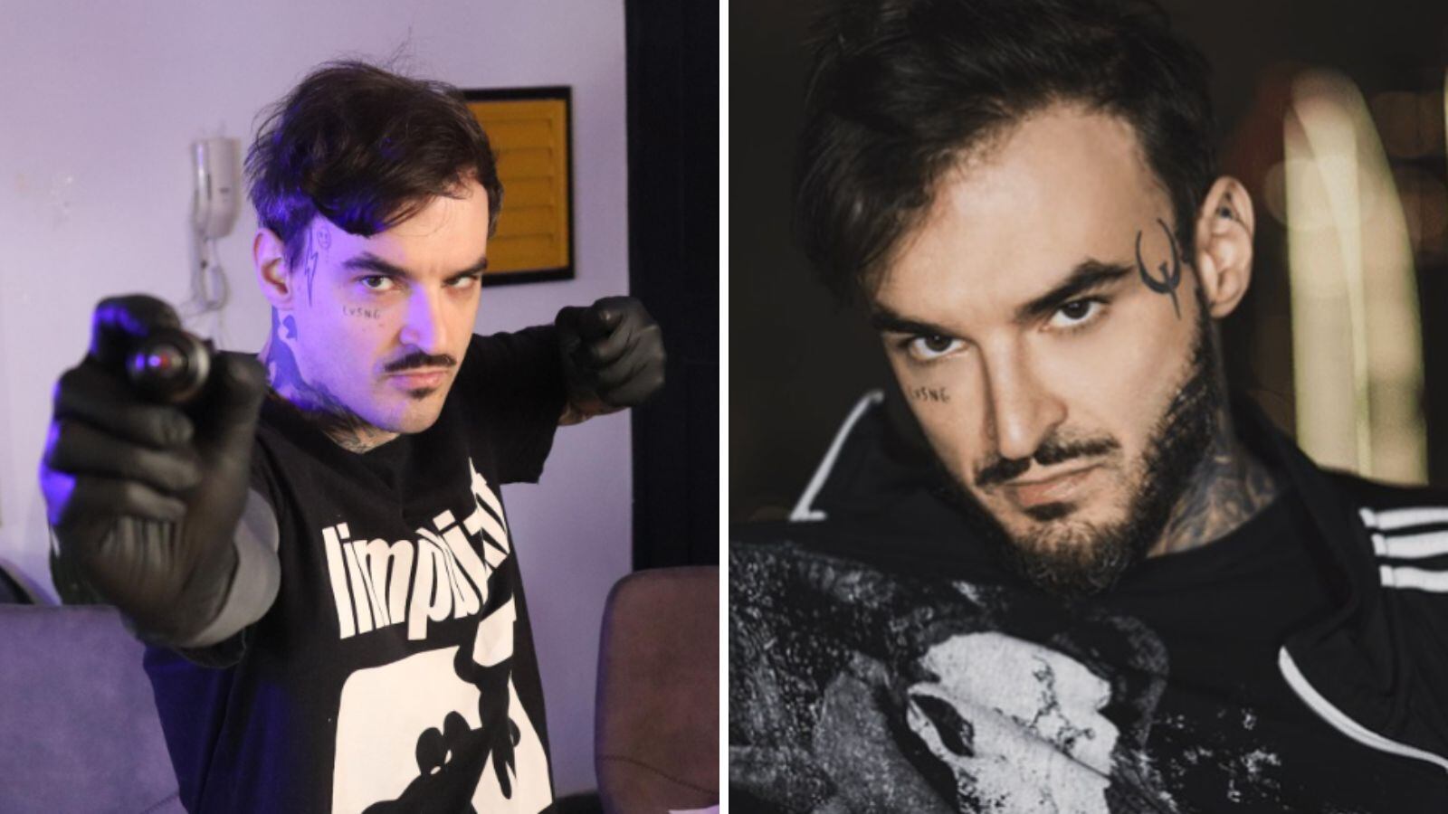 Foto: Instagram @pecesiqueira