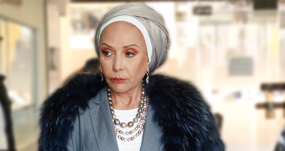 Piedad Córdoba acaba de ser elegida senadora por el Pacto Histórico. Gustavo Petro, jefe de esa coalición, ha dicho que las denuncias son graves.