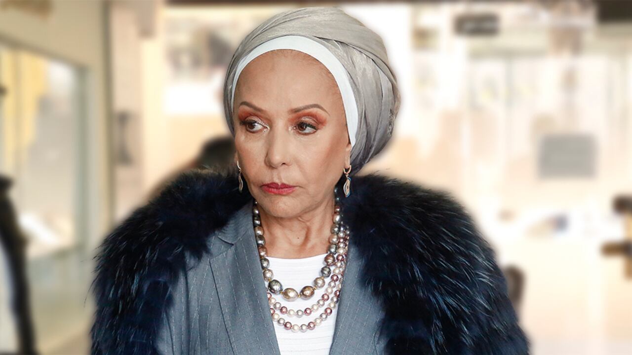 Piedad Córdoba ha sido una de las políticas más cercanas a negociaciones con guerrilleros.