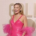 Margot Robbie, protagonista de Barbie Amy Sussman/Getty Images/AFP (Photo by Amy Sussman / GETTY IMAGES NORTH AMERICA / Getty Images via AFP)