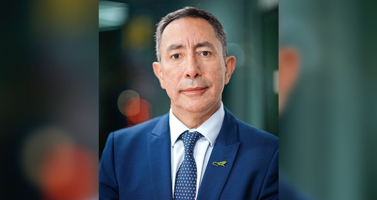 Ricardo Roa, presidente de Ecopetrol, ha insistido en la posibilidad de importar gas de Venezuela, pese a las restricciones estadounidenses.