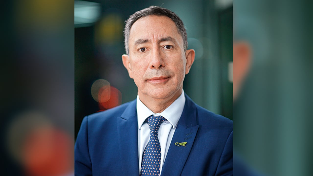 Ricardo Roa, presidente de Ecopetrol, ha insistido en la posibilidad de importar gas de Venezuela, pese a las restricciones estadounidenses.