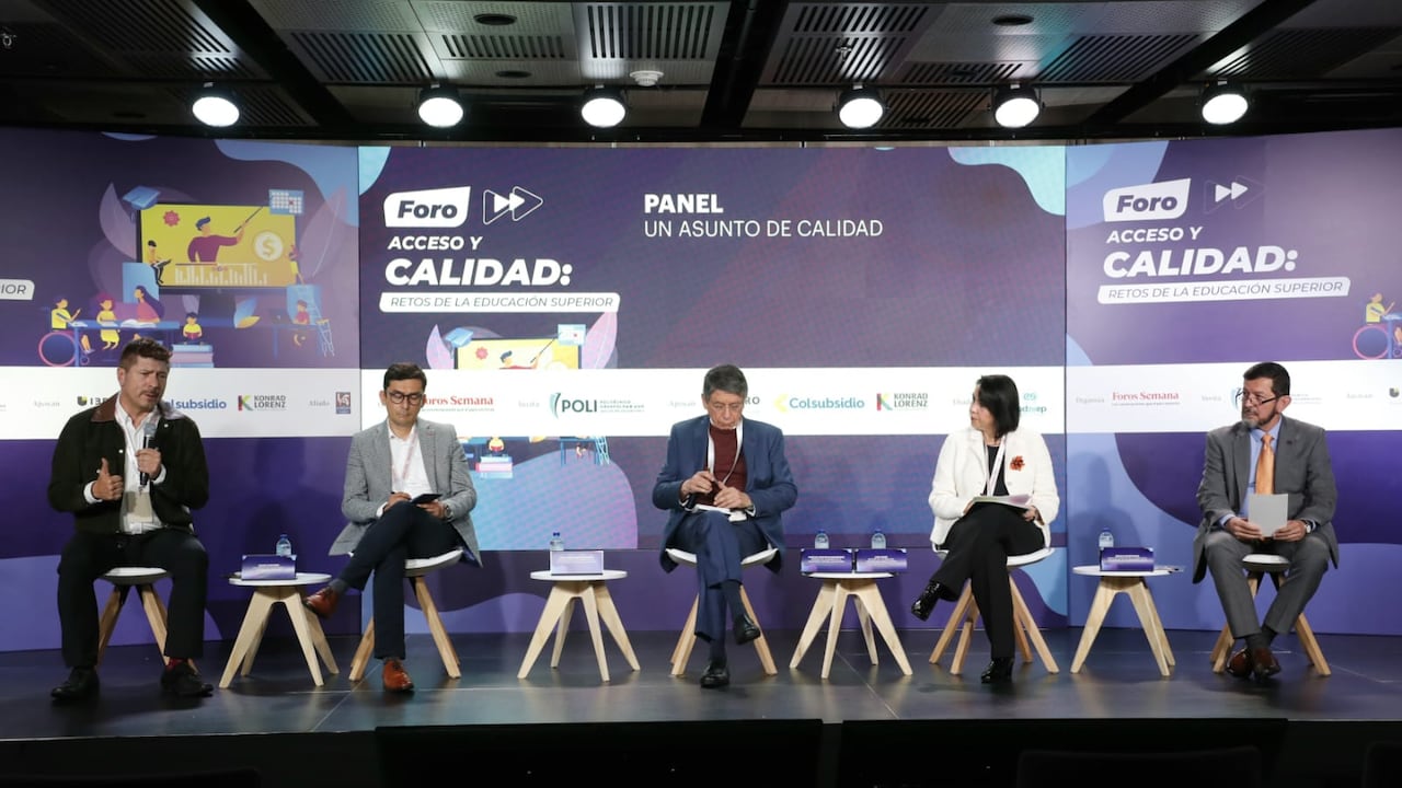 Adapatar modelos de acuerdo a las necesidades regionales es una de las tareas para mejorar la calidad educativa, de acuerdo a los expertos.