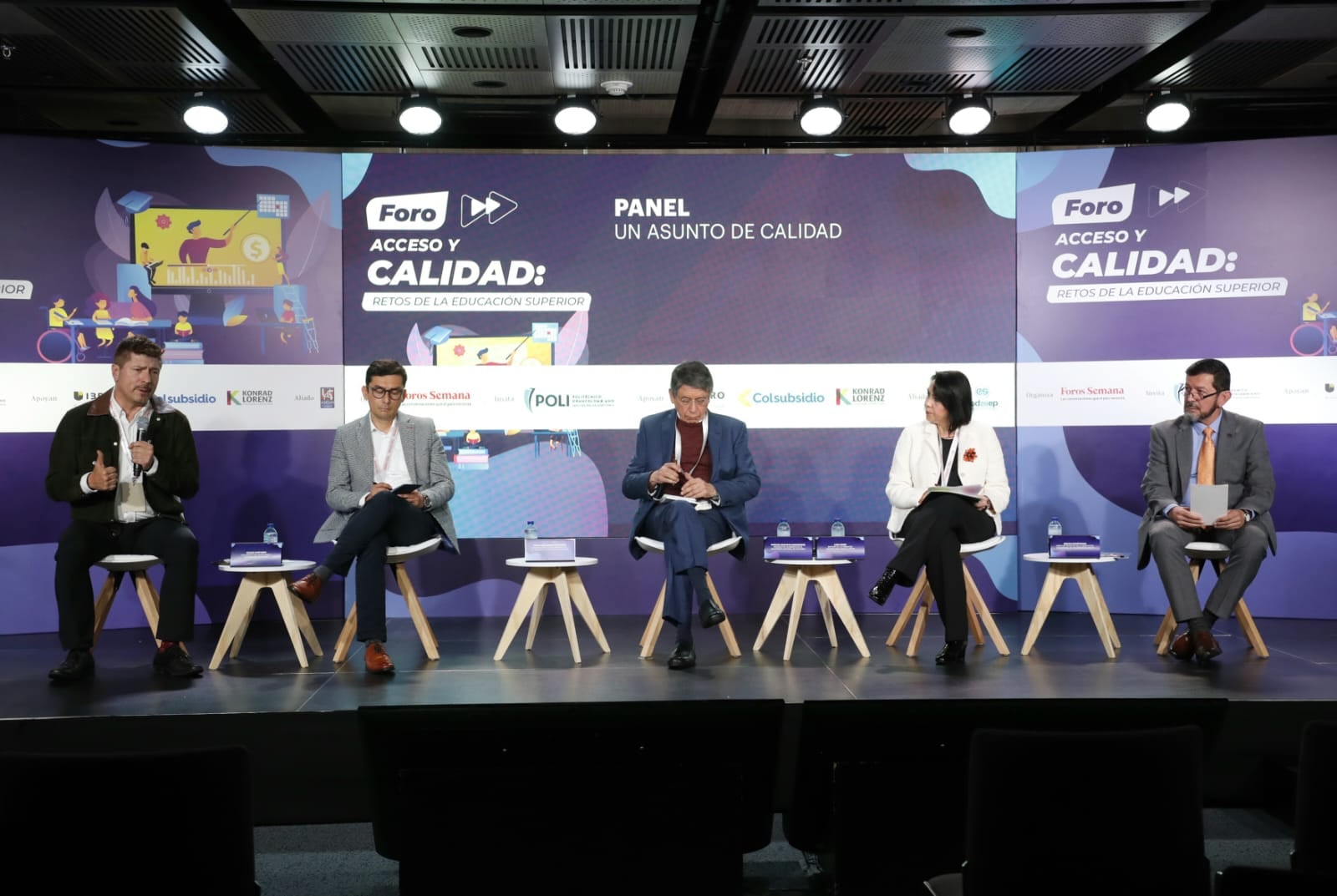 Adapatar modelos de acuerdo a las necesidades regionales es una de las tareas para mejorar la calidad educativa, de acuerdo a los expertos.