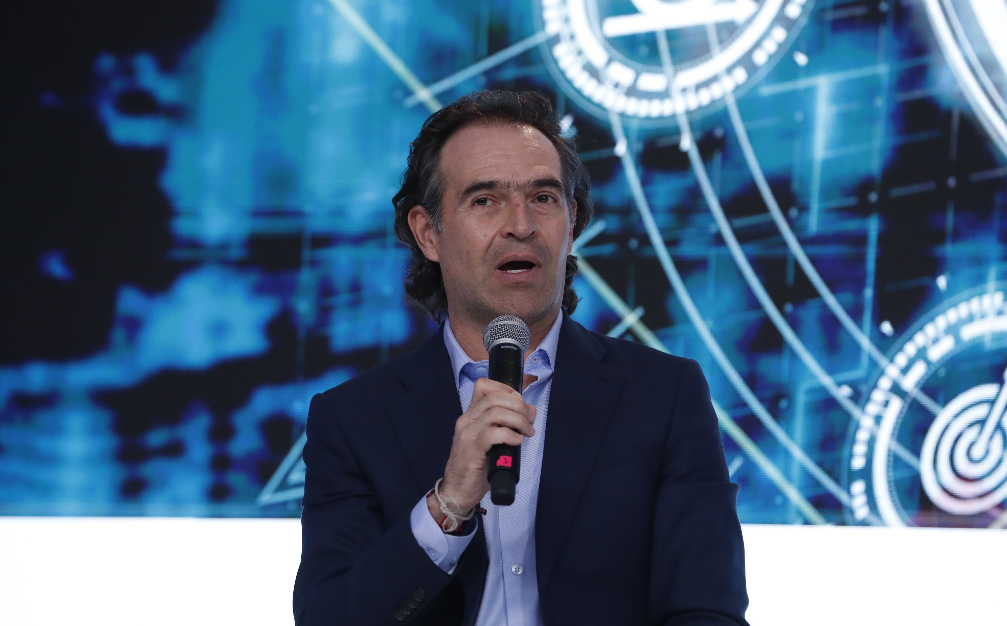 GRAN FORO COLOMBIA 2024