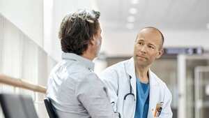 ¿Qué es una vasectomía?