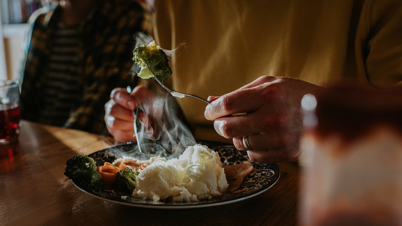 Estas toxinas pueden terminar en diferentes afectaciones para la salud.
