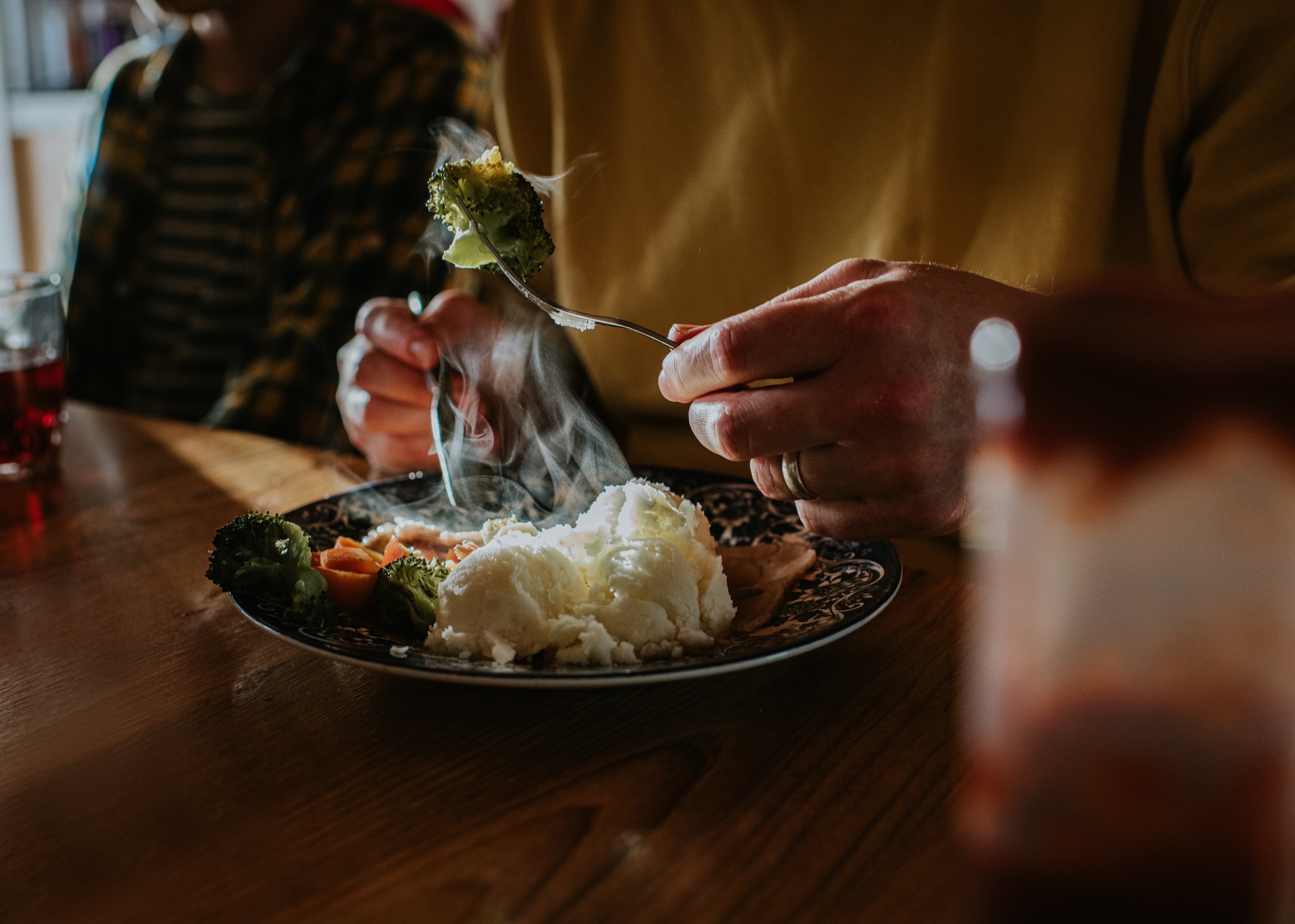 Estas toxinas pueden terminar en diferentes afectaciones para la salud.