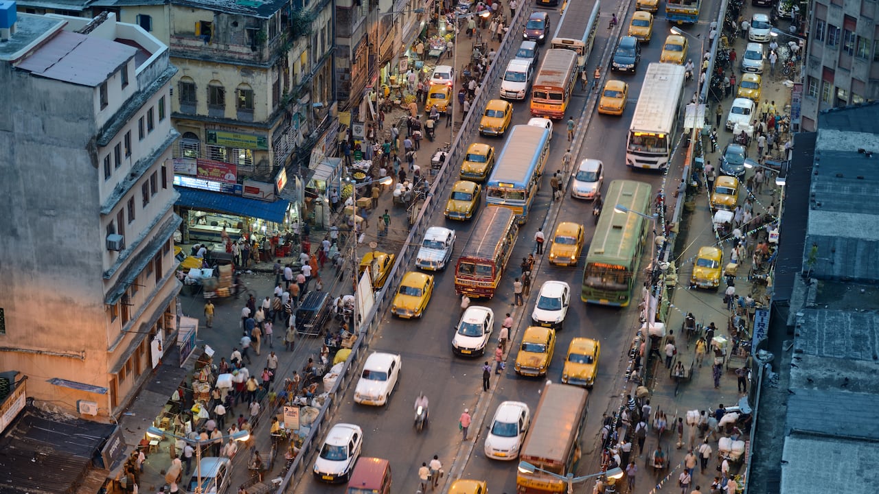 Hombre vive de pedir limosna pese a que acumulo toda una fortuna. (Imagen de referencia).