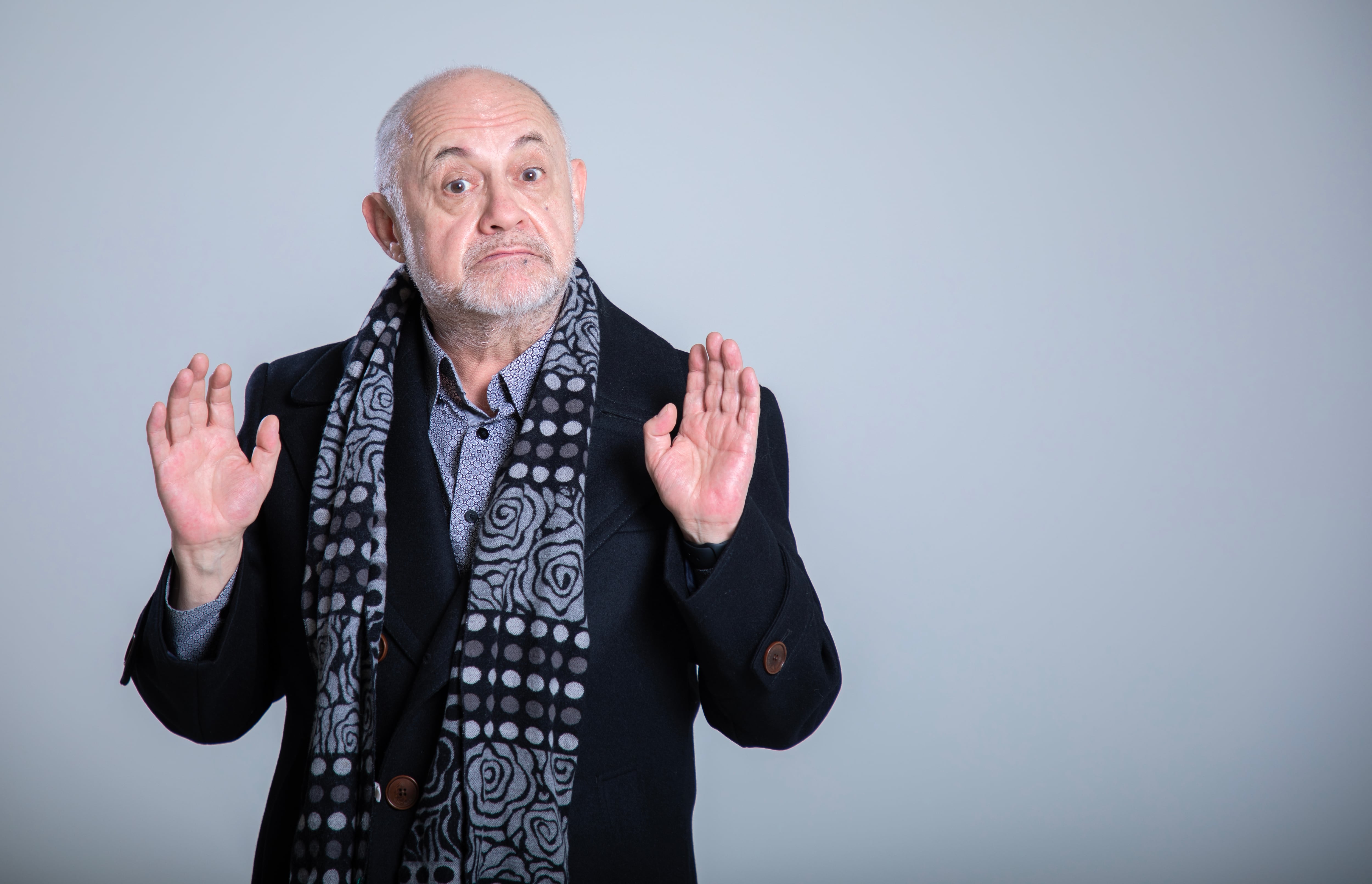 Fernando Arévalo