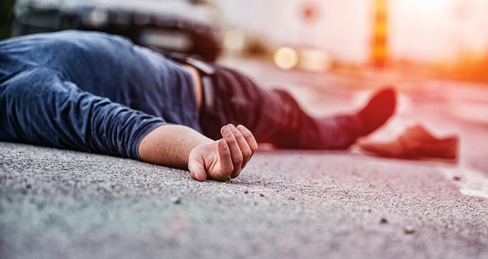 Las lesiones causan millones de muertes diarias en el mundo. 