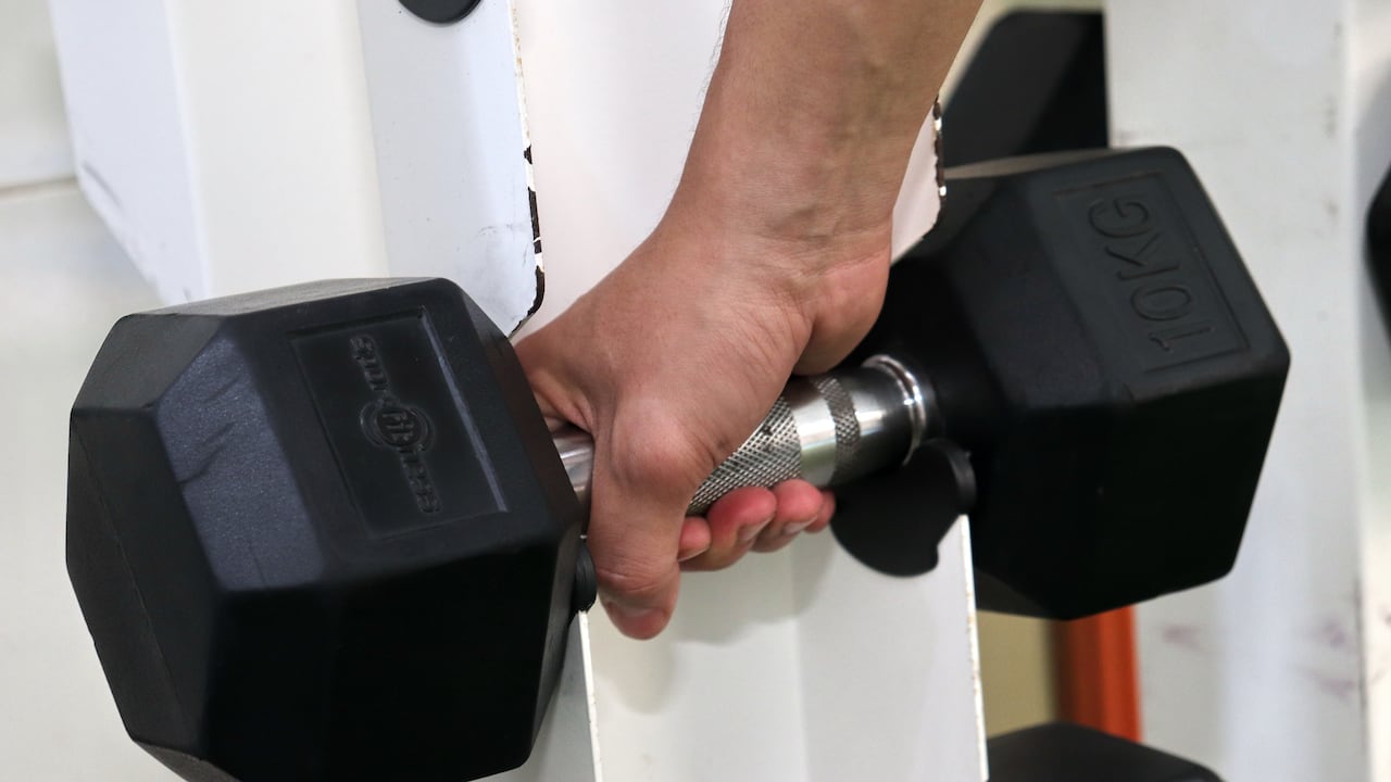 Gimnasio donde se presentó tragedia en las últimas horas se pronunció.