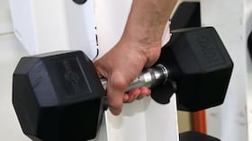 ACONDICIONAMIENTO FÍSICO, GIMNASIO, PESAS, EJERCICIO, SALUD, DEPORTE, CALI