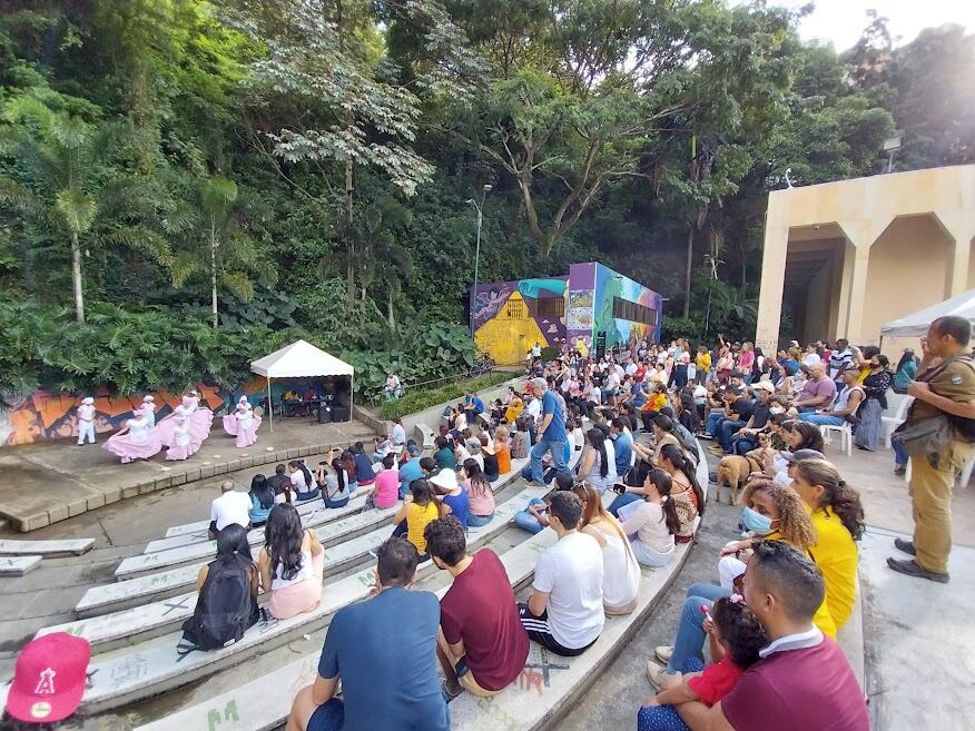 Lo que inició con testeos de miedo aquel día de mayo, hoy es uno de los logros más importantes que dejó el estallido social en Cali.