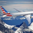 Fusión entre US Airways y American airlines formaría la aerolínea más grande del mundo.