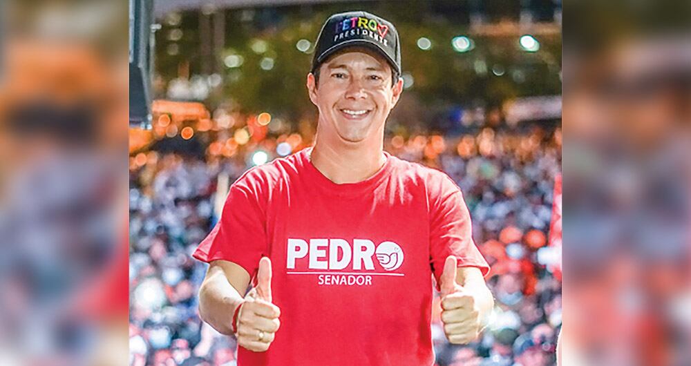 Pedro Flórez, senadorHabría canalizado los recursos que aportaba Euclides Torres. Era quien organizaba los eventos de la costa junto con Nicolás Petro.  
