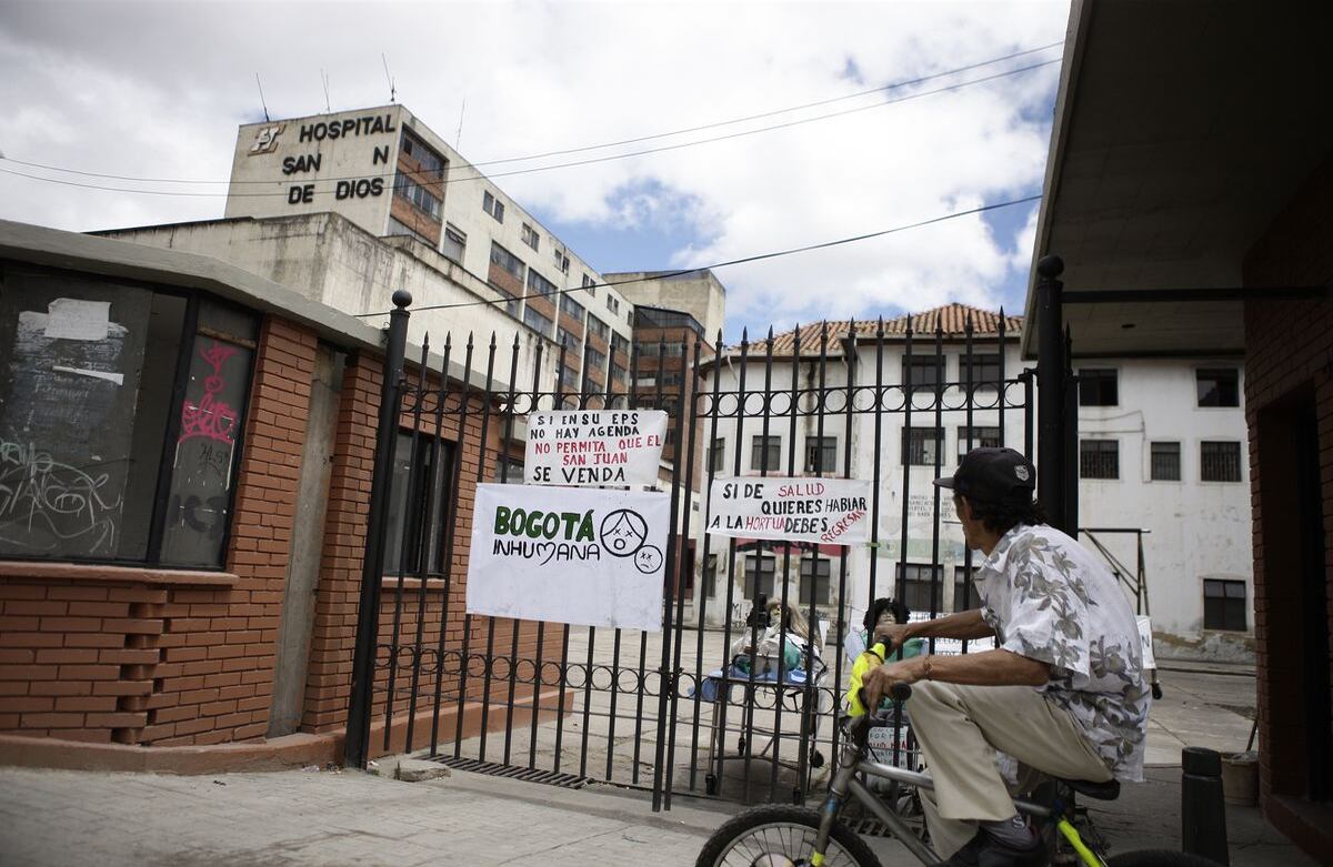 Foto: Daniel Reina / SEMANA