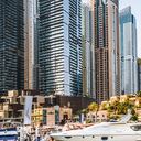 Quienes adquieren un inmueble en Dubái no deben pagar impuesto sobre la renta y además tienen la posibilidad de acceder a una visa.