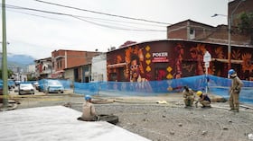 El barrio Obrero es reconocido como uno de los sectores históricos de la salsa en Cali.