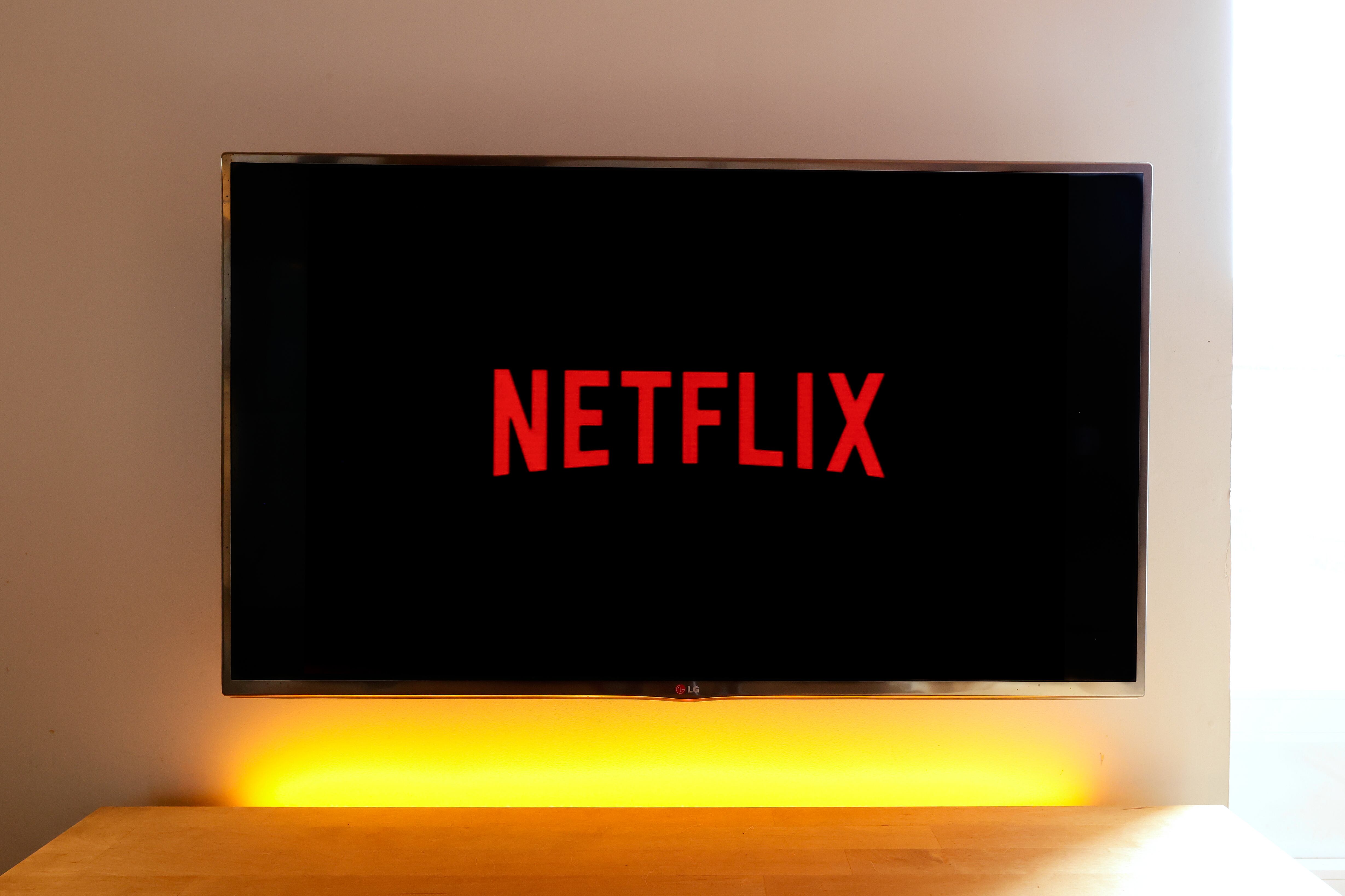 Netflix ofrece contenidos para todos los gustos y edades.