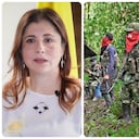 La Defensoría del Pueblo, en cabeza de Iris Marín, entregó un complicado panorama humanitaria en el país.