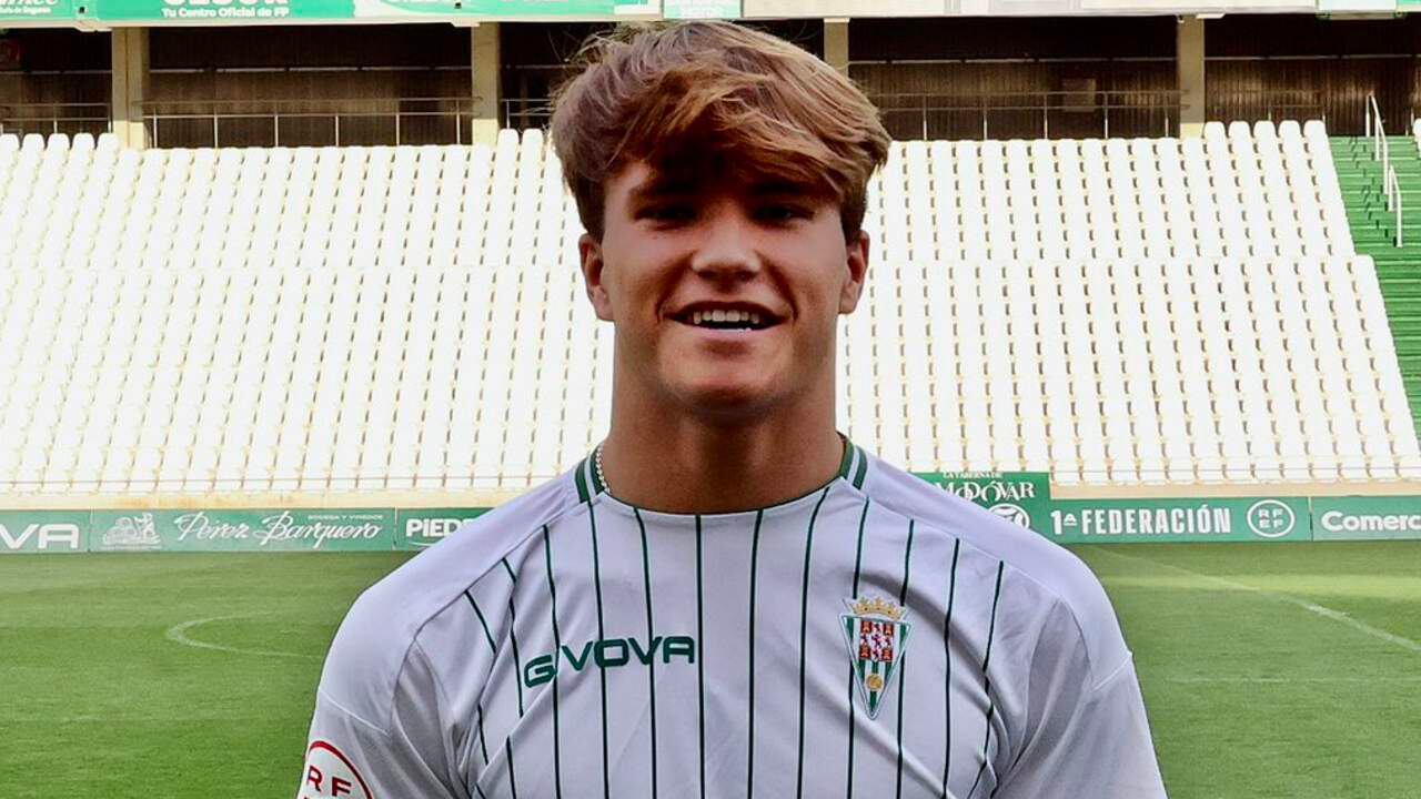 Álvaro Prieto fue encontrado muerto tras estar desaparecido cuatro días.