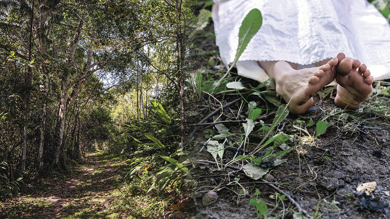 Las menores salieron de una fiesta en Barranquilla y se dirigían hacia el municipio de Malambo cuando fueron interceptadas por los agresores. Un video aficionado da cuenta de cómo las asesinaron. 