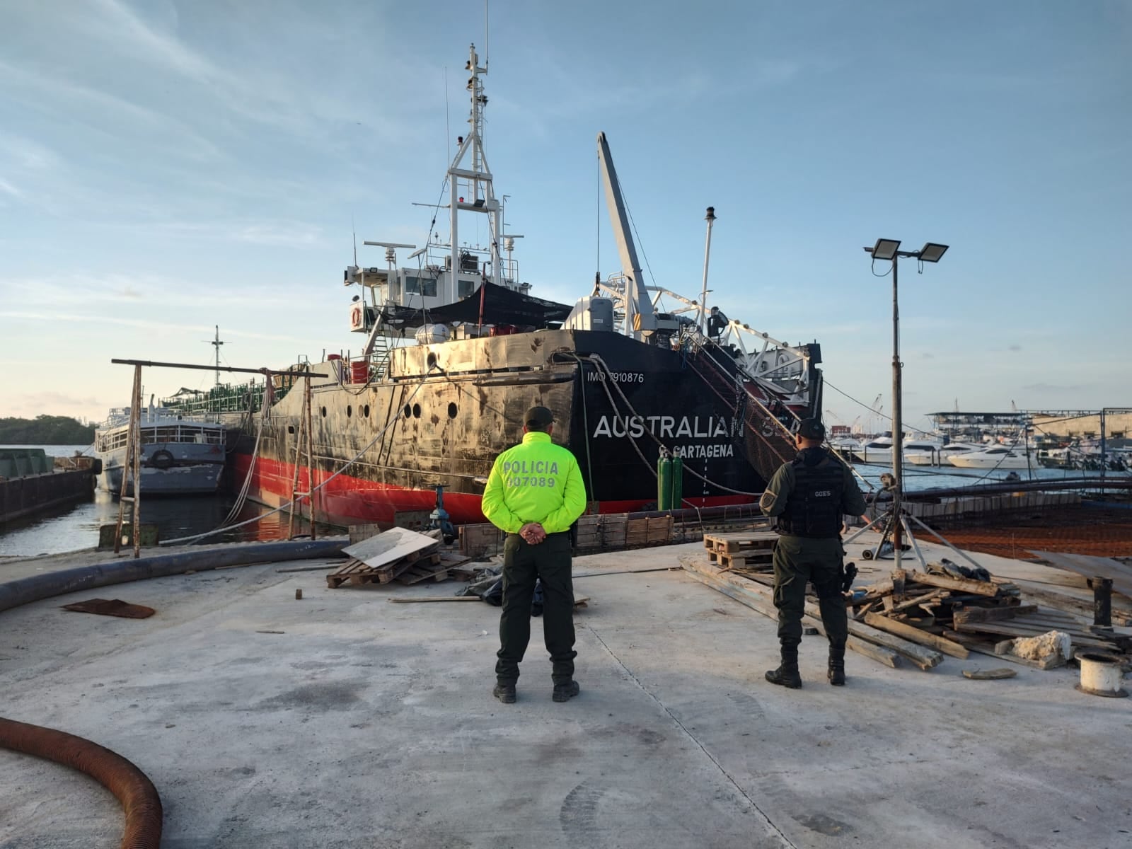 Supuesta multinacional, enredada en el “tumbe” a Ecopetrol, funcionaba en una panadería. La Fiscalía estableció que la cadena de empresas metidas en el entramado criminal eran de papel, oficinas fachadas en diferentes ciudades.