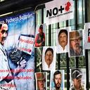 Los periodistas son un blanco predilecto de los narcotraficantes, que buscan silenciar investigaciones en su contra.