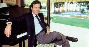 Julio Iglesias logró mantenerse vigente en el mundo entre los años setenta y noventa. Su fama trascendió fronteras e idiomas.