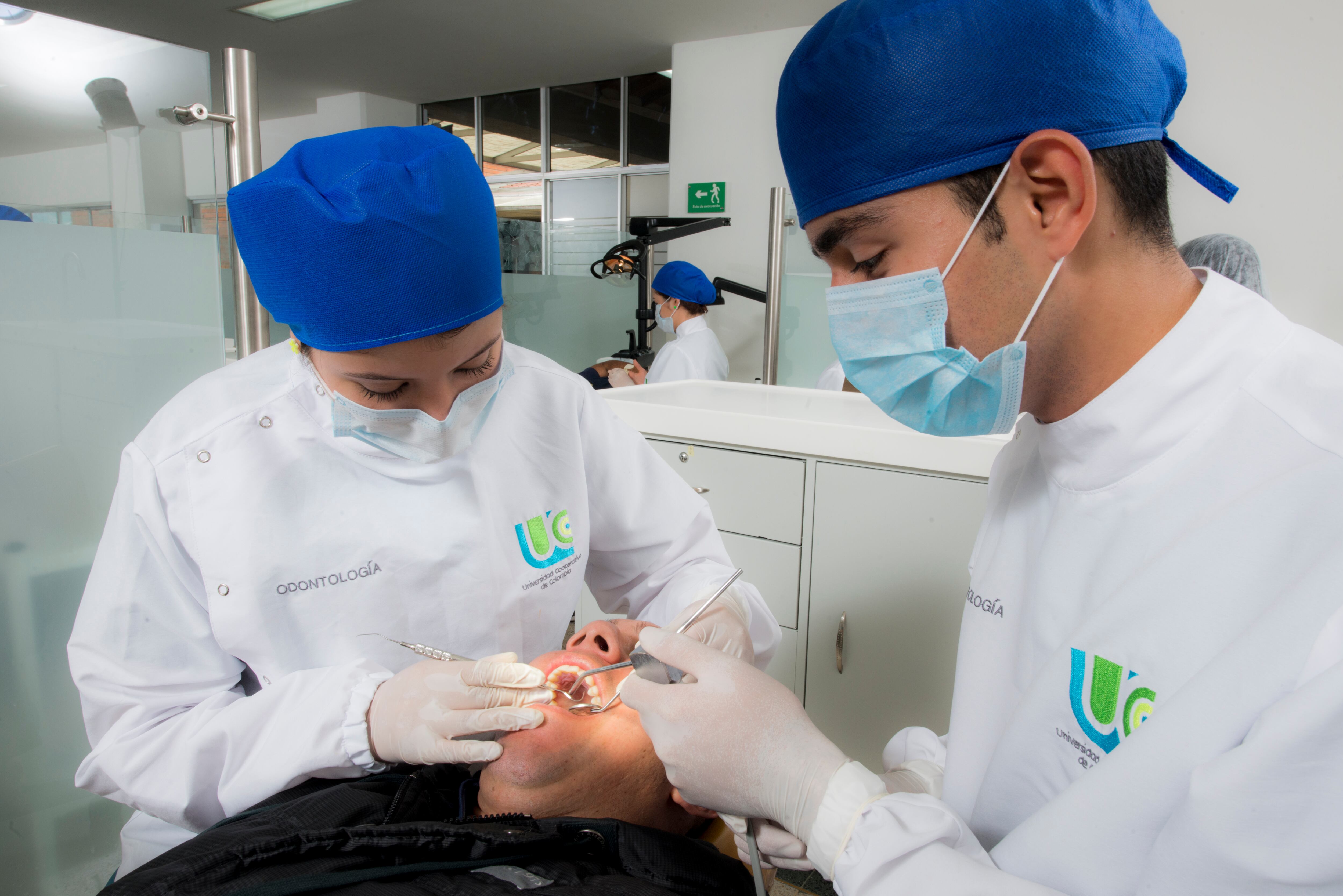 La institución educativa cuenta con cobertura en 18 ciudades del país, lo que facilita la movilidad o transferencia a los estudiantes si llegaran a necesitarla lo que facilita su proceso de acceso a un posgrado.