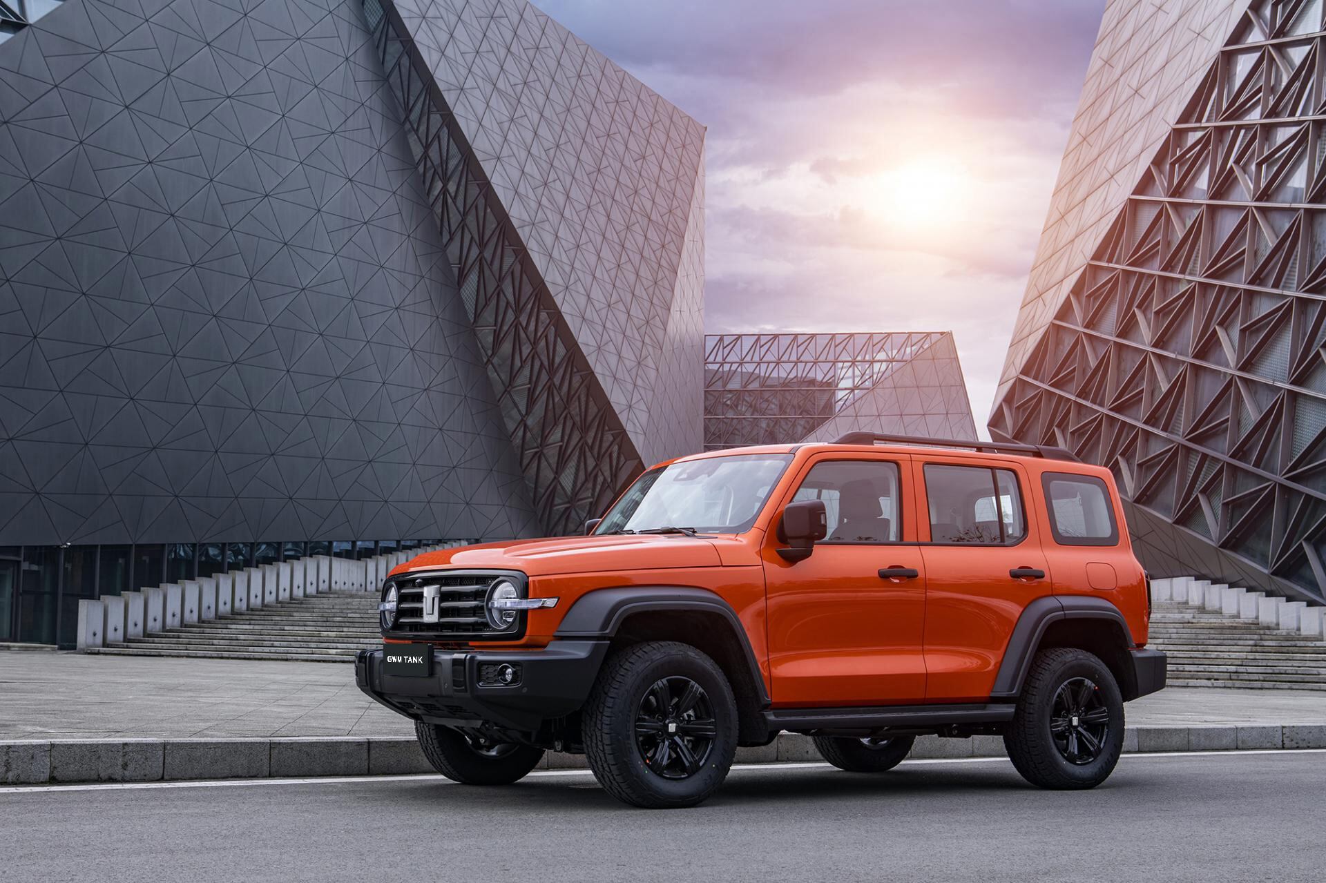 Suzuki, Great Wall y Citroën presentaron diferentes novedades para la feria del automóvil.