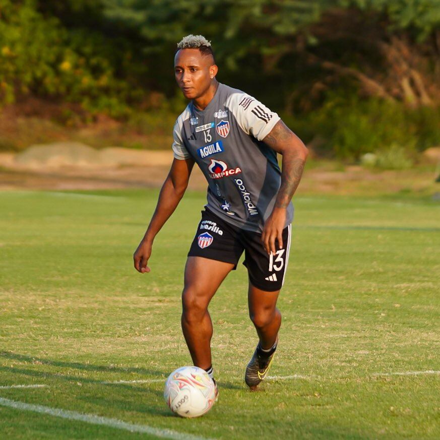 Junior enfrentará a Jaguares en la fecha 15 del campeonato colombiano