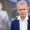 Reinaldo Rueda ha sido fuertemente criticado por los resultados de la selección Colombia en los últimos siete juegos.