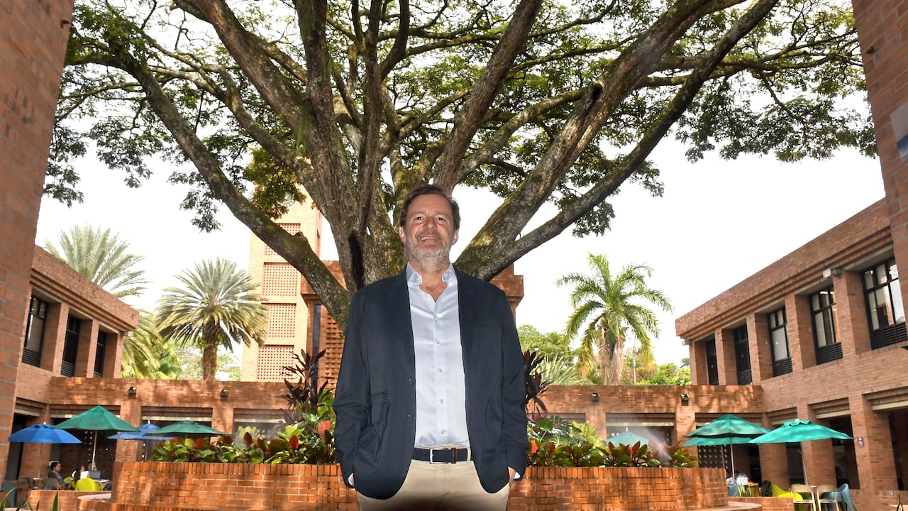 Especial Cali y Valle del Cauca, ICESI