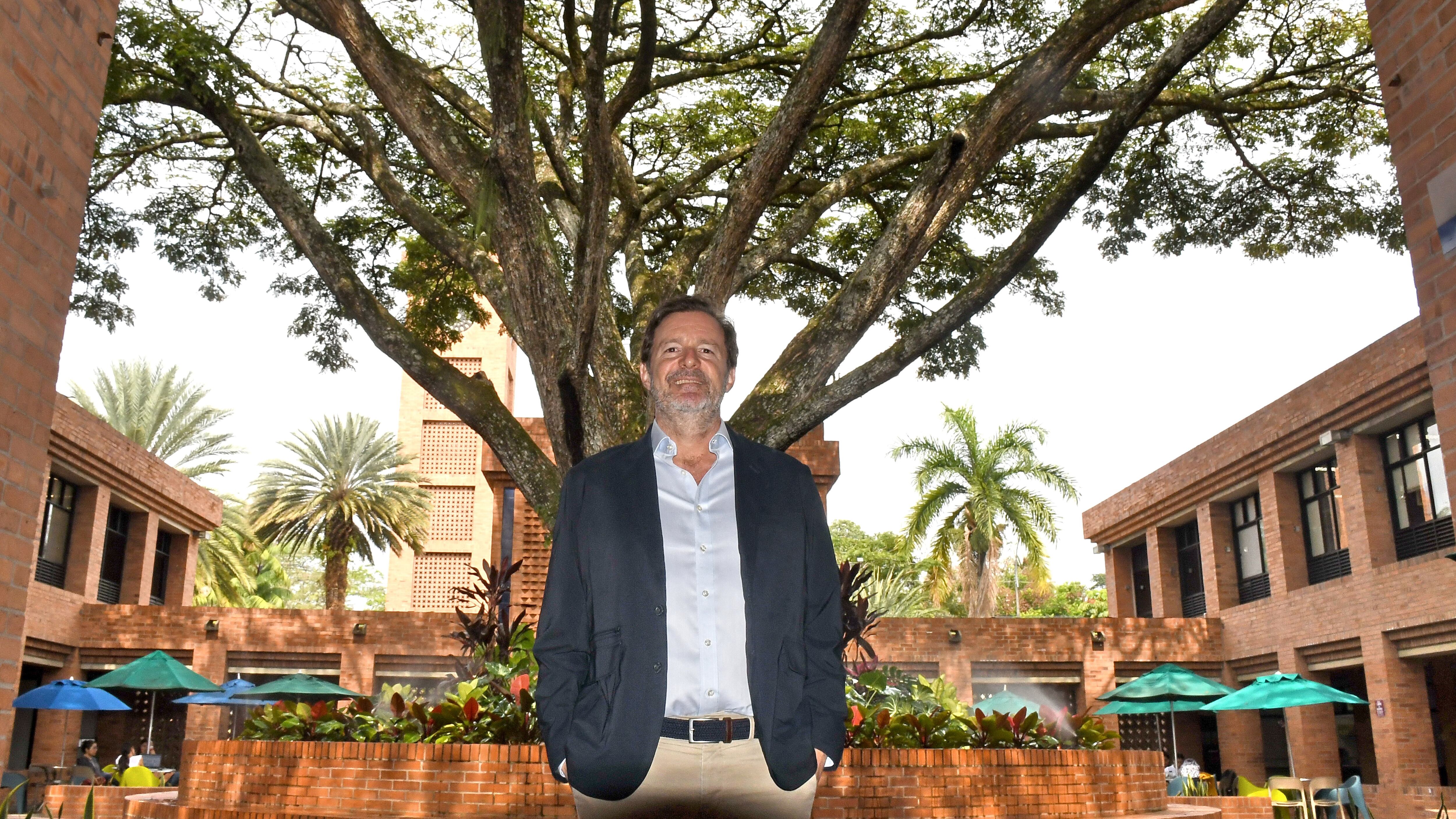 Especial Cali y Valle del Cauca, ICESI