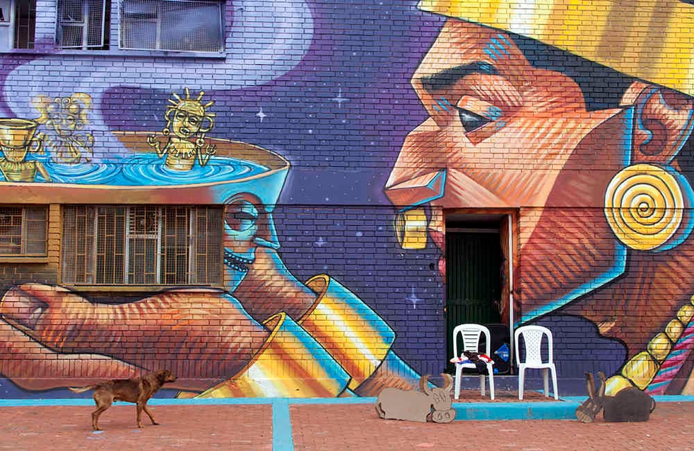 foto Danilo Canguçu / Semana