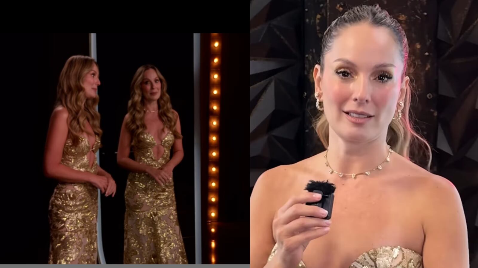 Claudia Bahamón será la anfitriona de Miss Universe Colombia