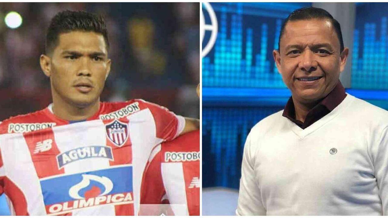 Junior perdió 1 a 3 con el Tolima en el Metropolitano.