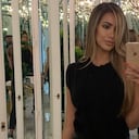 Foto: Instagram @nanis8a