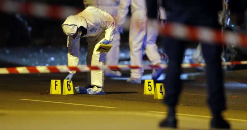 Los atentados en París dejaron 130 muertos en 2015.