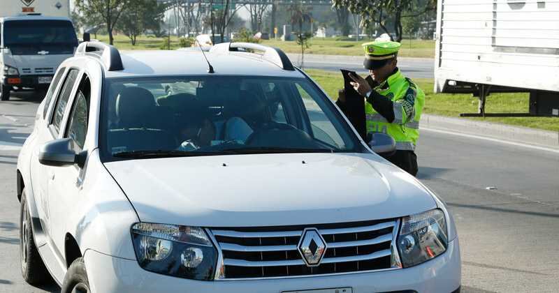 Uber representa una fracción minúscula de los millones de viajes que se hacen al día en la ciudad.