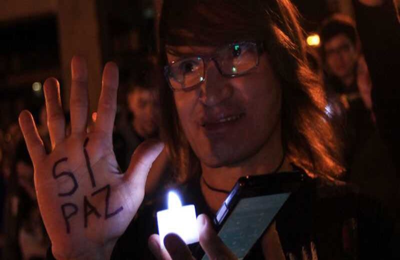 Foto: Álvaro Tavera / SEMANA