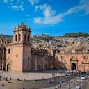 Cusco Cathedral - Cusco Peru
